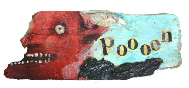 Welcom to Poooon
